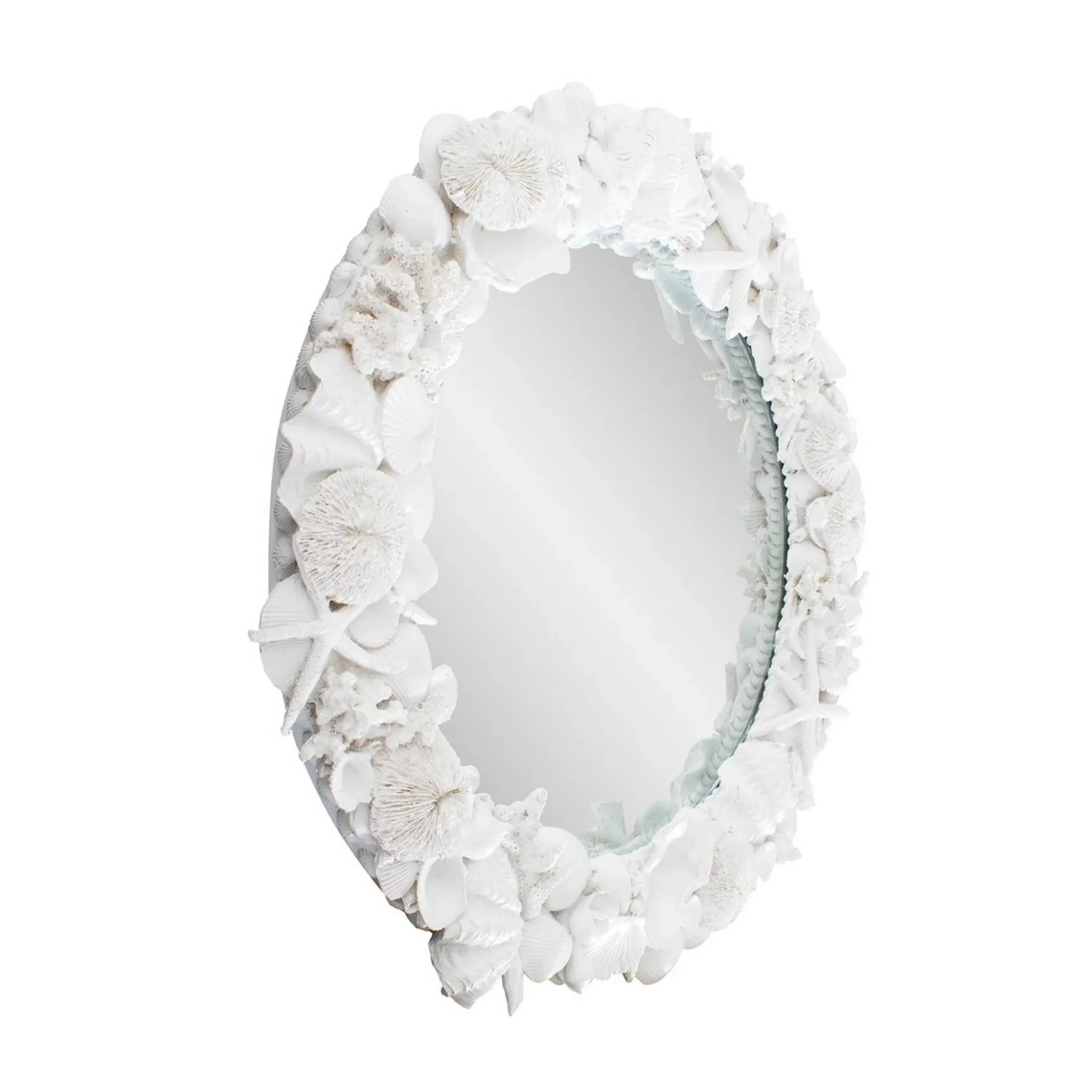 Elafonisi Mirror