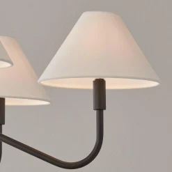 Eldon Chandelier - Large