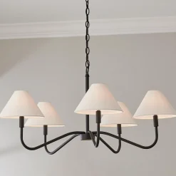 Eldon Chandelier - Large