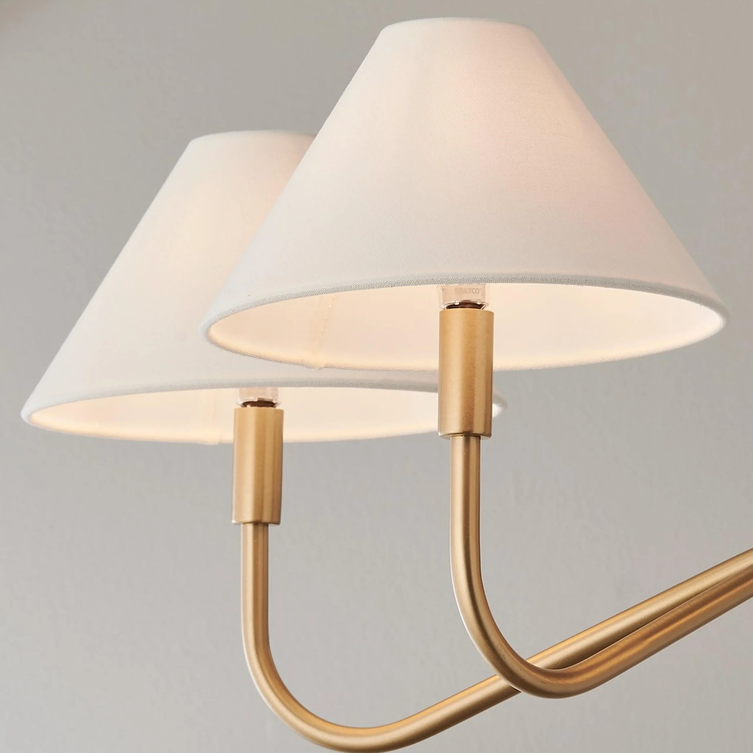 Eldon Chandelier - Large