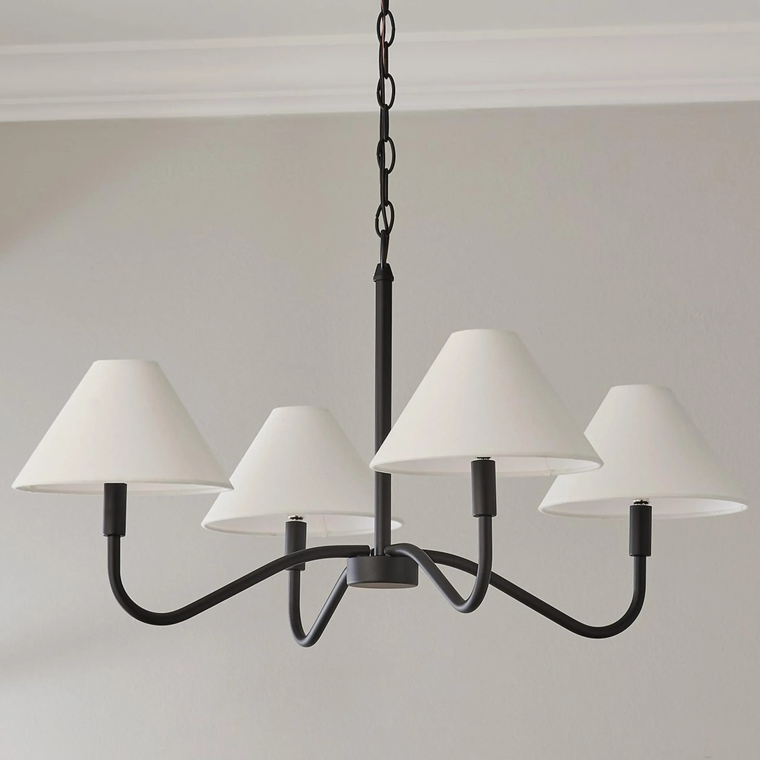 Eldon Chandelier - Small