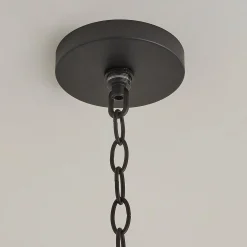 Eldon Chandelier - Small