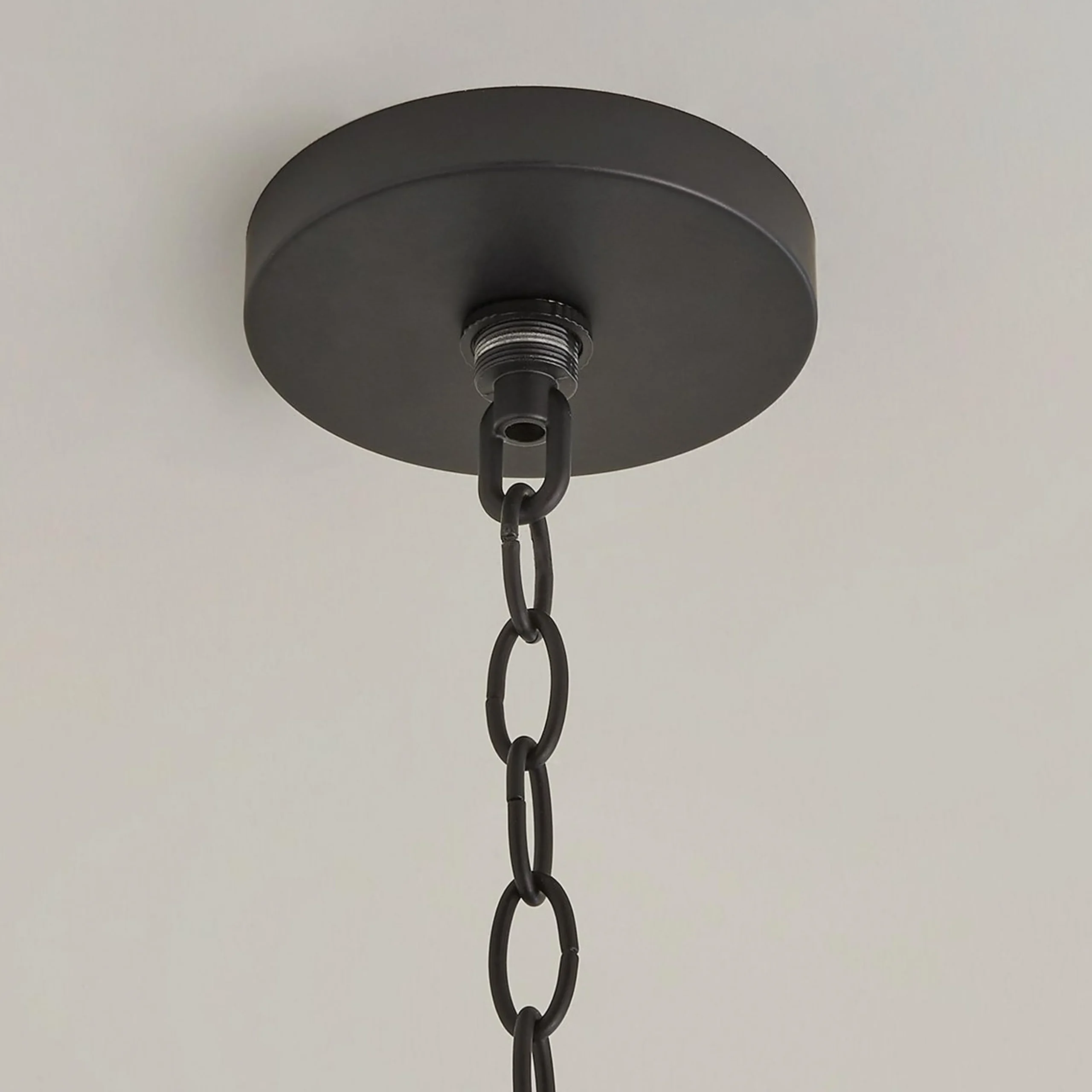 Eldon Chandelier - Small