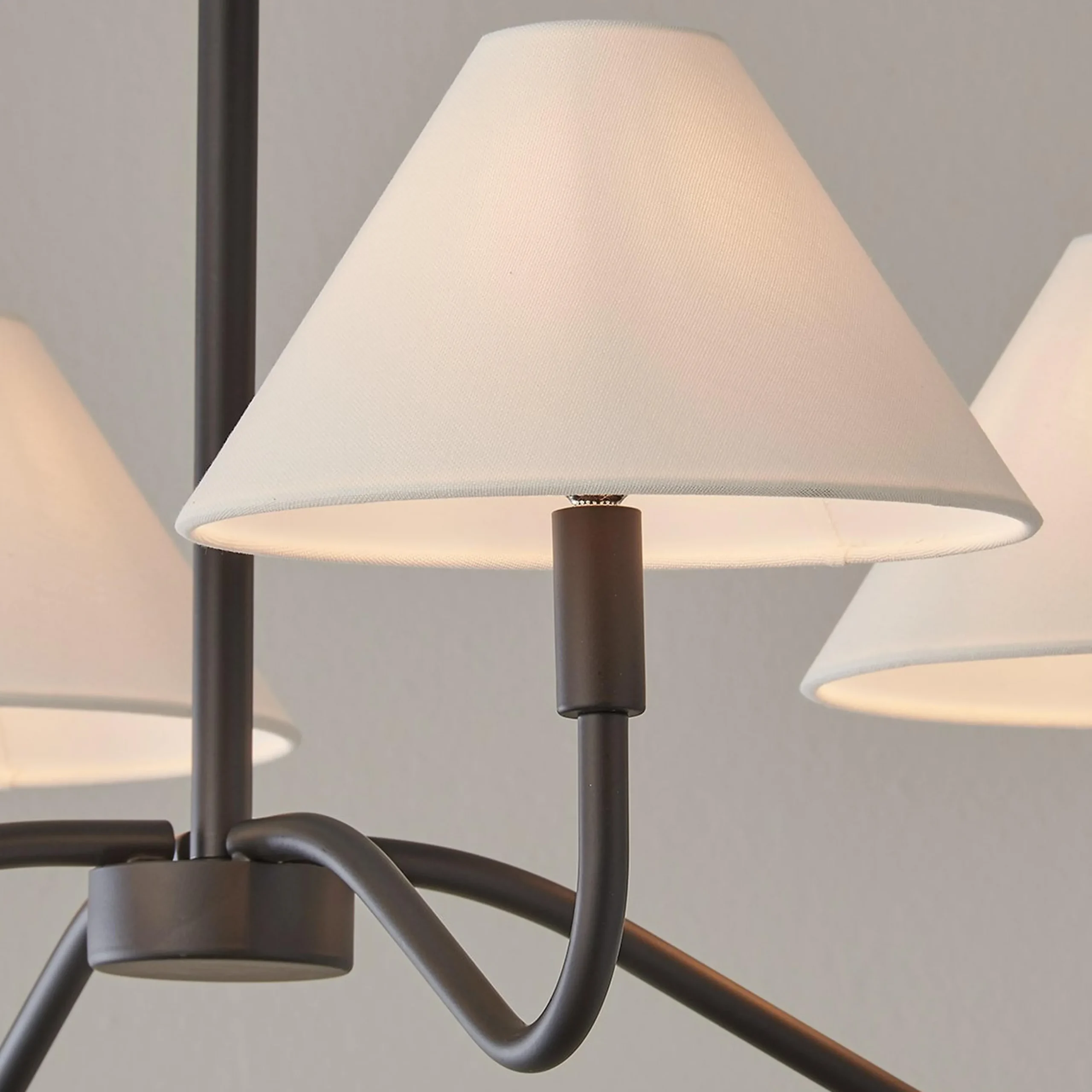 Eldon Chandelier - Small