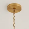 Eldon Chandelier - Small