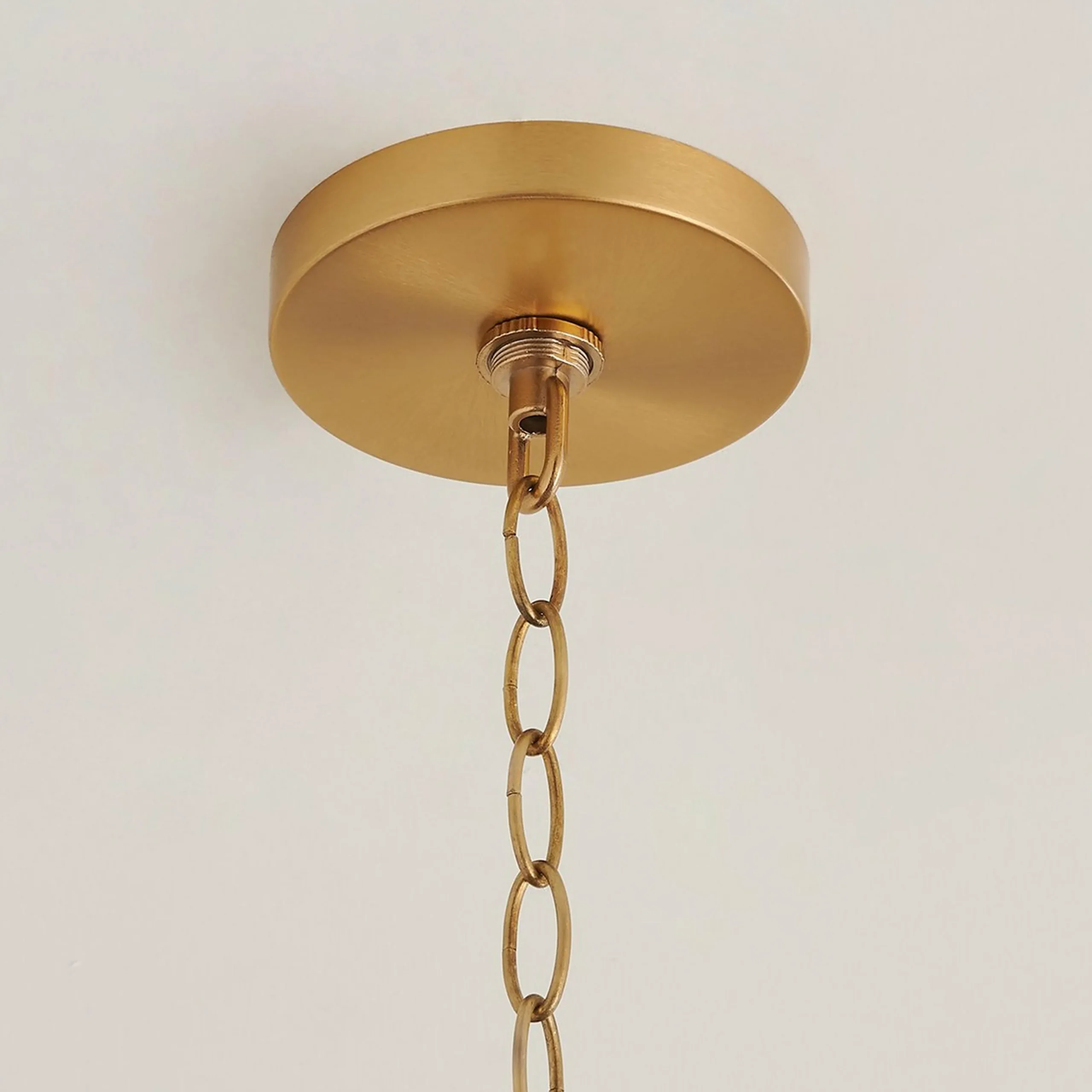 Eldon Chandelier - Small
