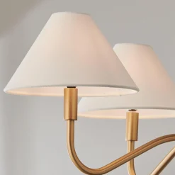 Eldon Chandelier - Small