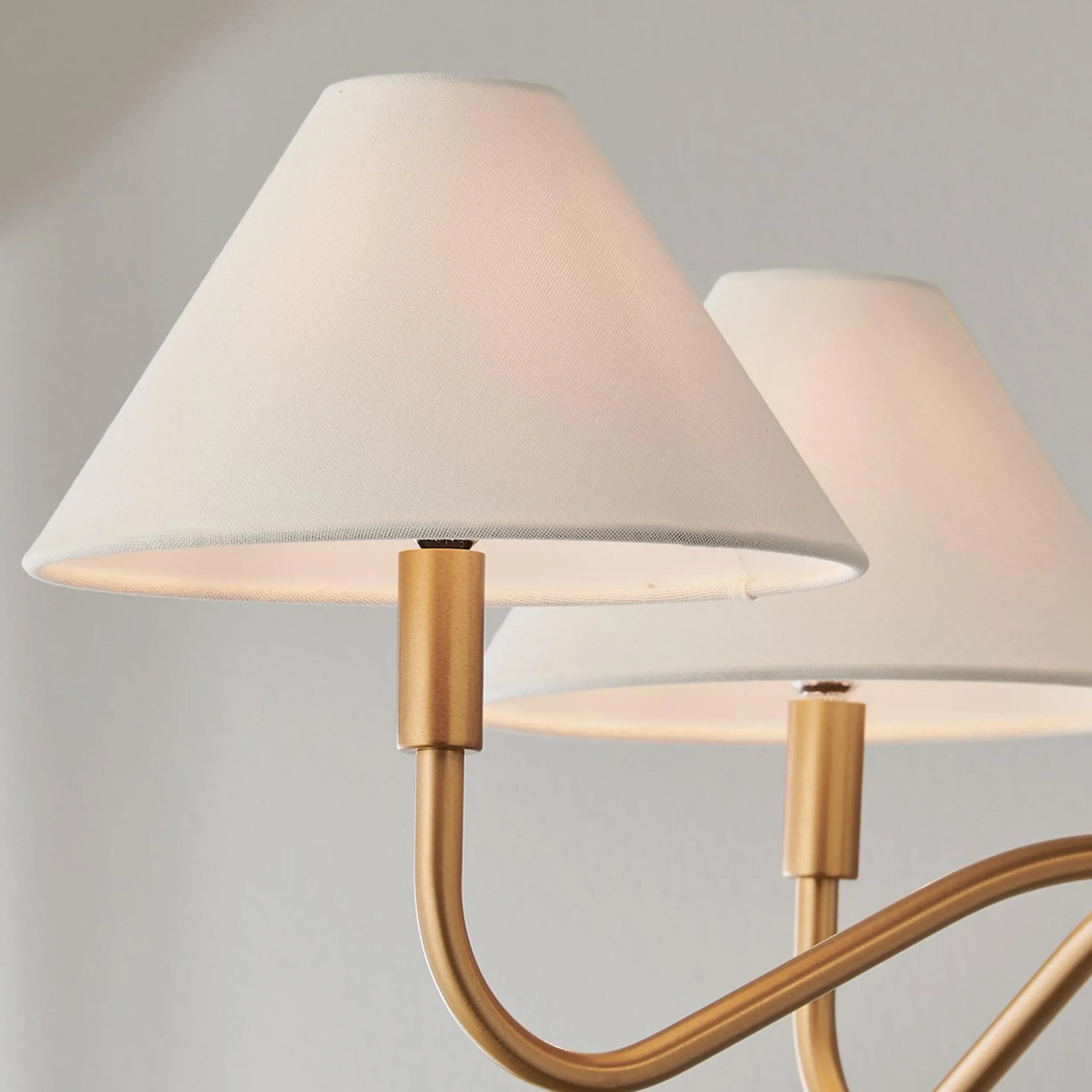 Eldon Chandelier - Small