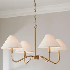Eldon Chandelier - Small