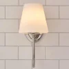 Eleanor Bath Sconce - 1 Light