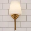 Eleanor Bath Sconce - 1 Light