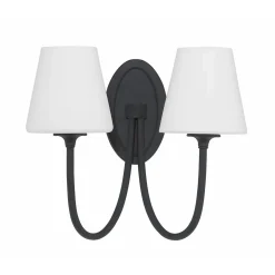 Eleanor Bath Sconce - 2 Light