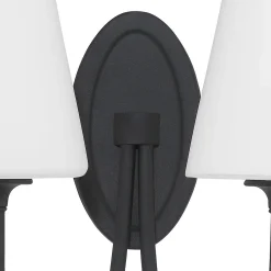 Eleanor Bath Sconce - 2 Light