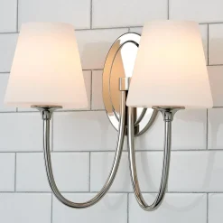 Eleanor Bath Sconce - 2 Light