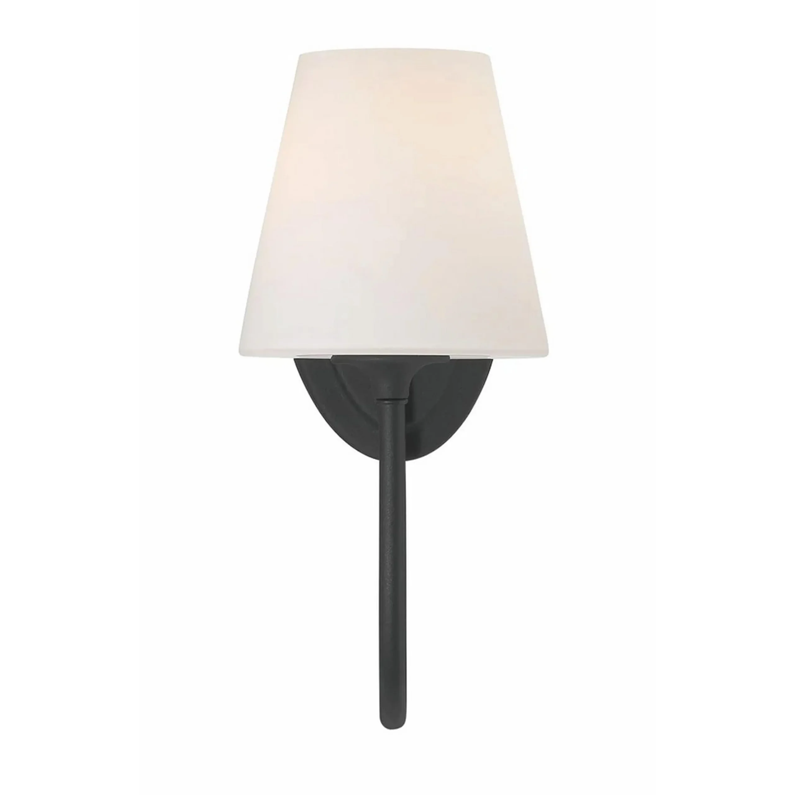 Eleanor Bath Sconce - 1 Light