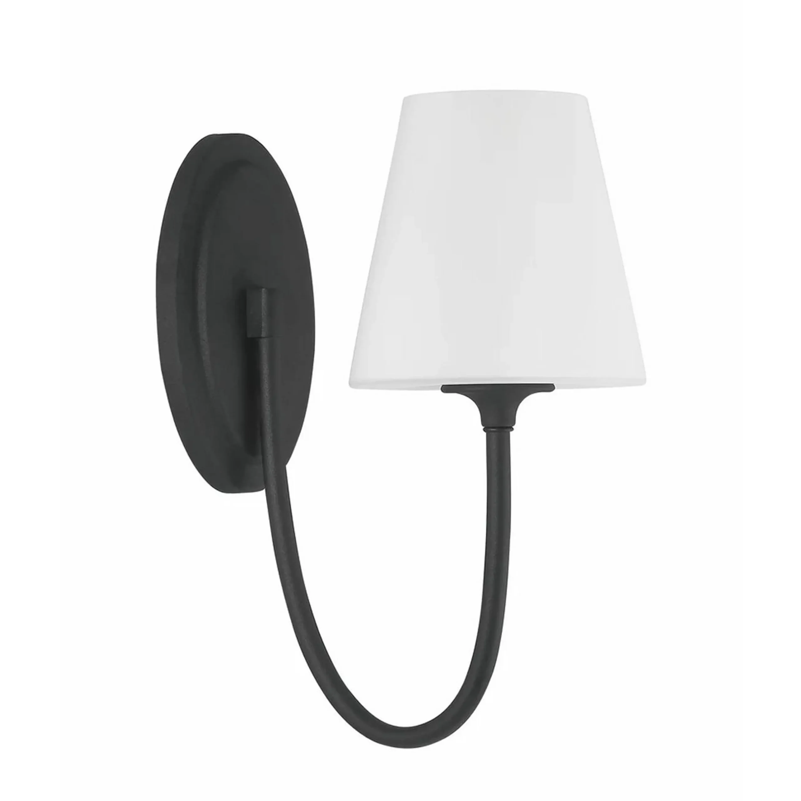 Eleanor Bath Sconce - 1 Light