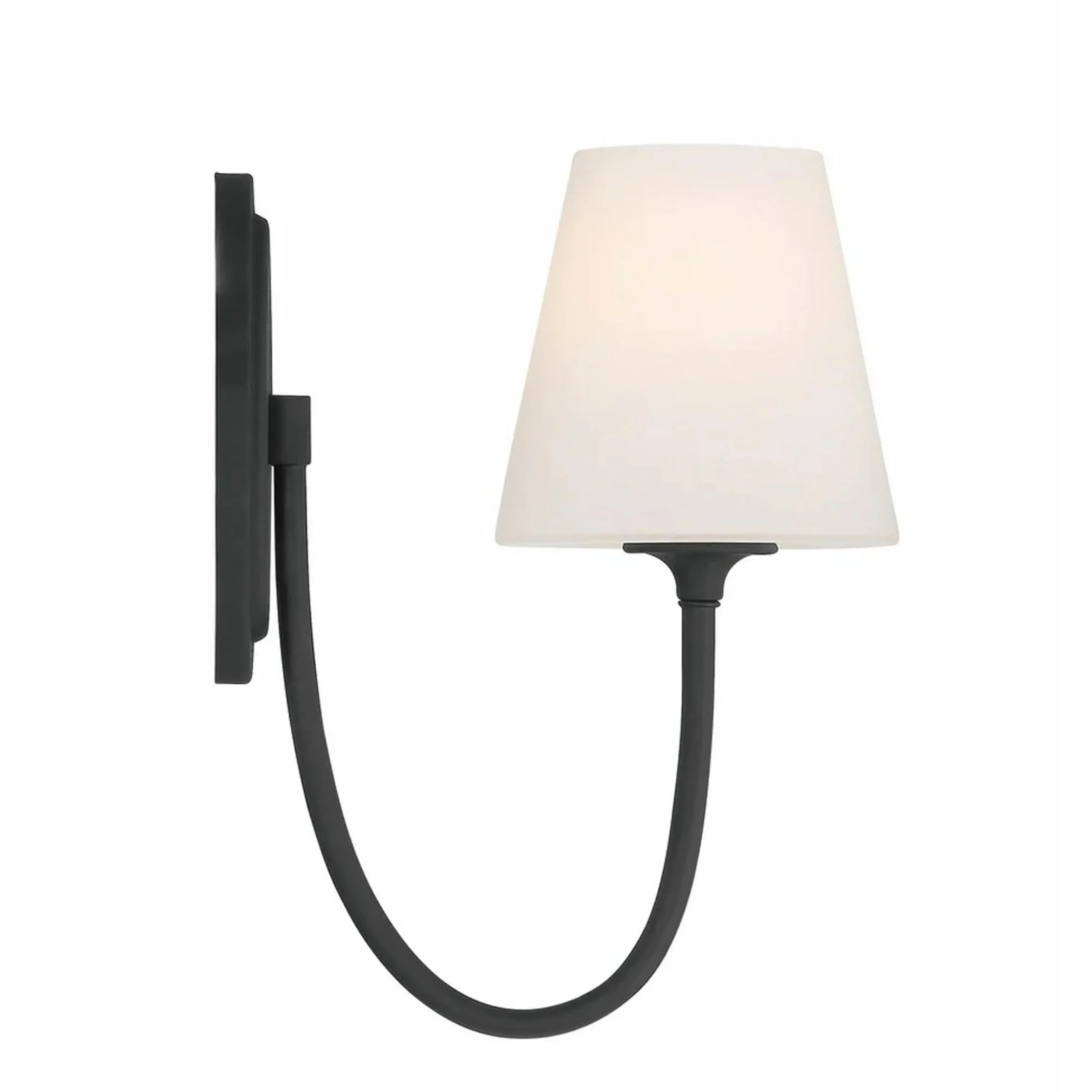 Eleanor Bath Sconce - 1 Light