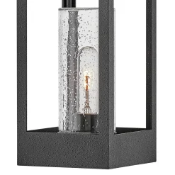 Elegant Cathedral Outdoor Sconce - Medium