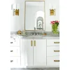 Elegant Minimalist Sconce - 2 Light