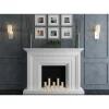 Elegant Minimalist Sconce - 1 Light