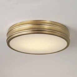 Elidi LED Ceiling Light