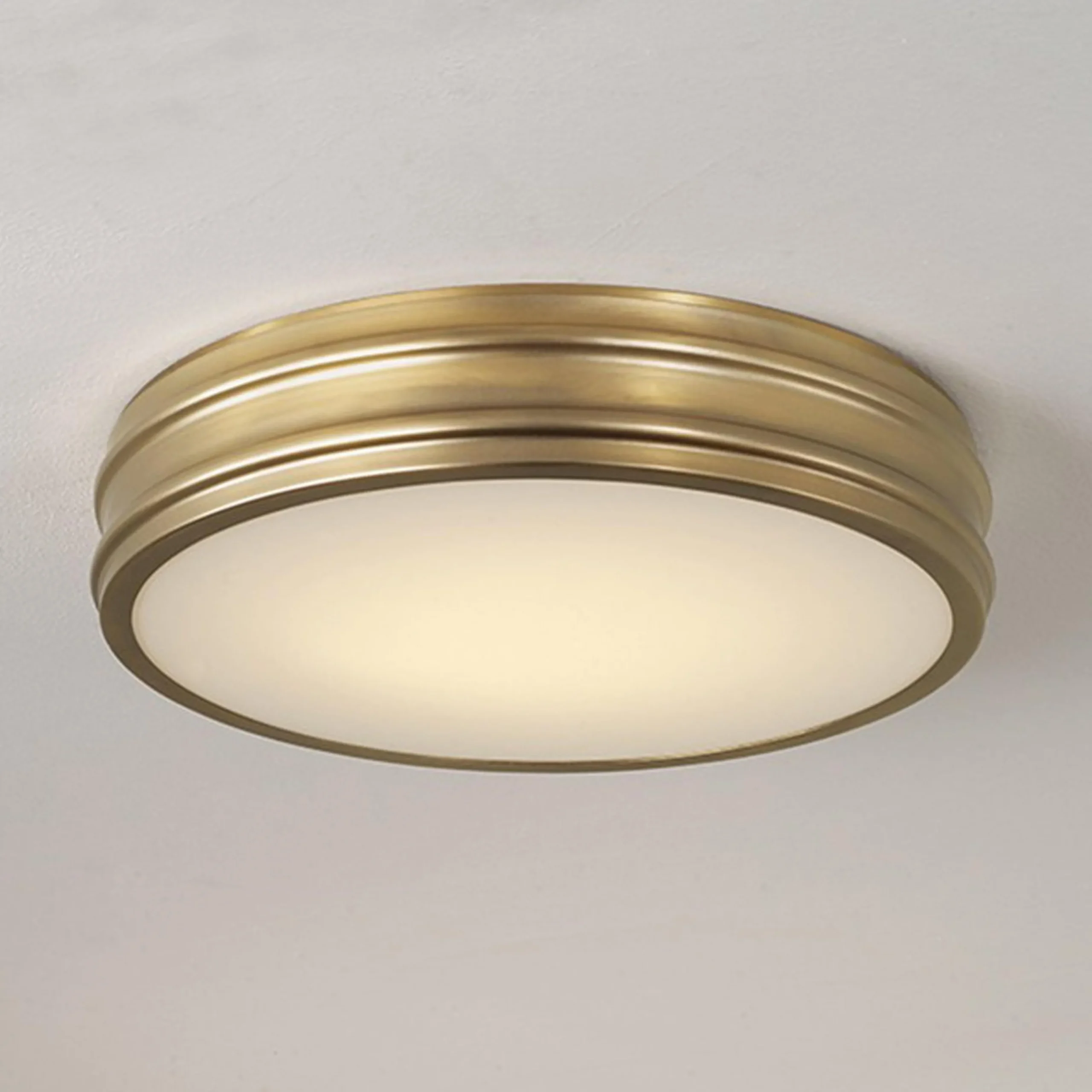 Elidi LED Ceiling Light