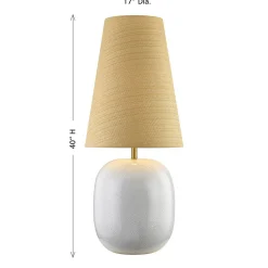 Elijah Table Lamp