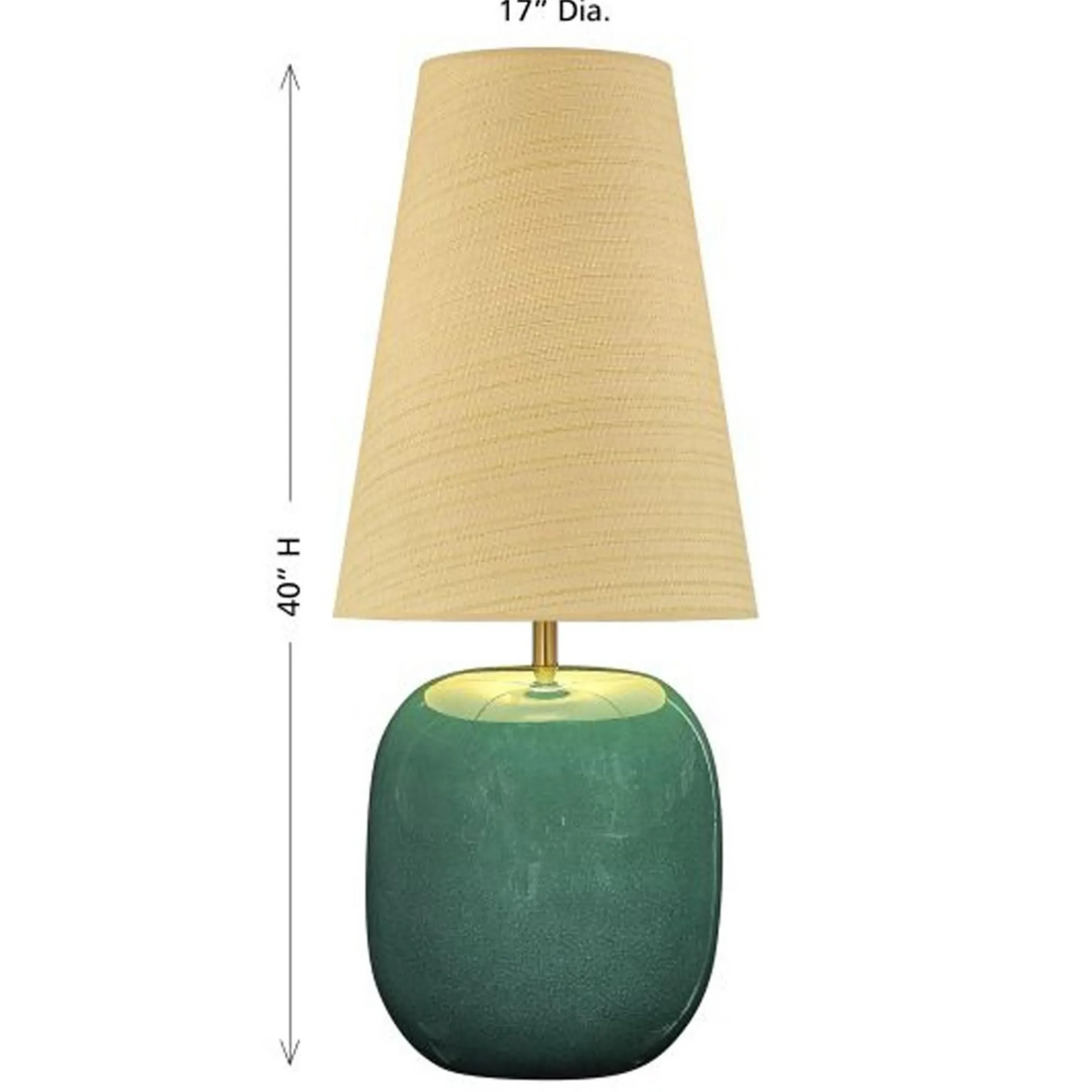 Elijah Table Lamp