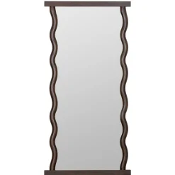 Elio Floor Mirror