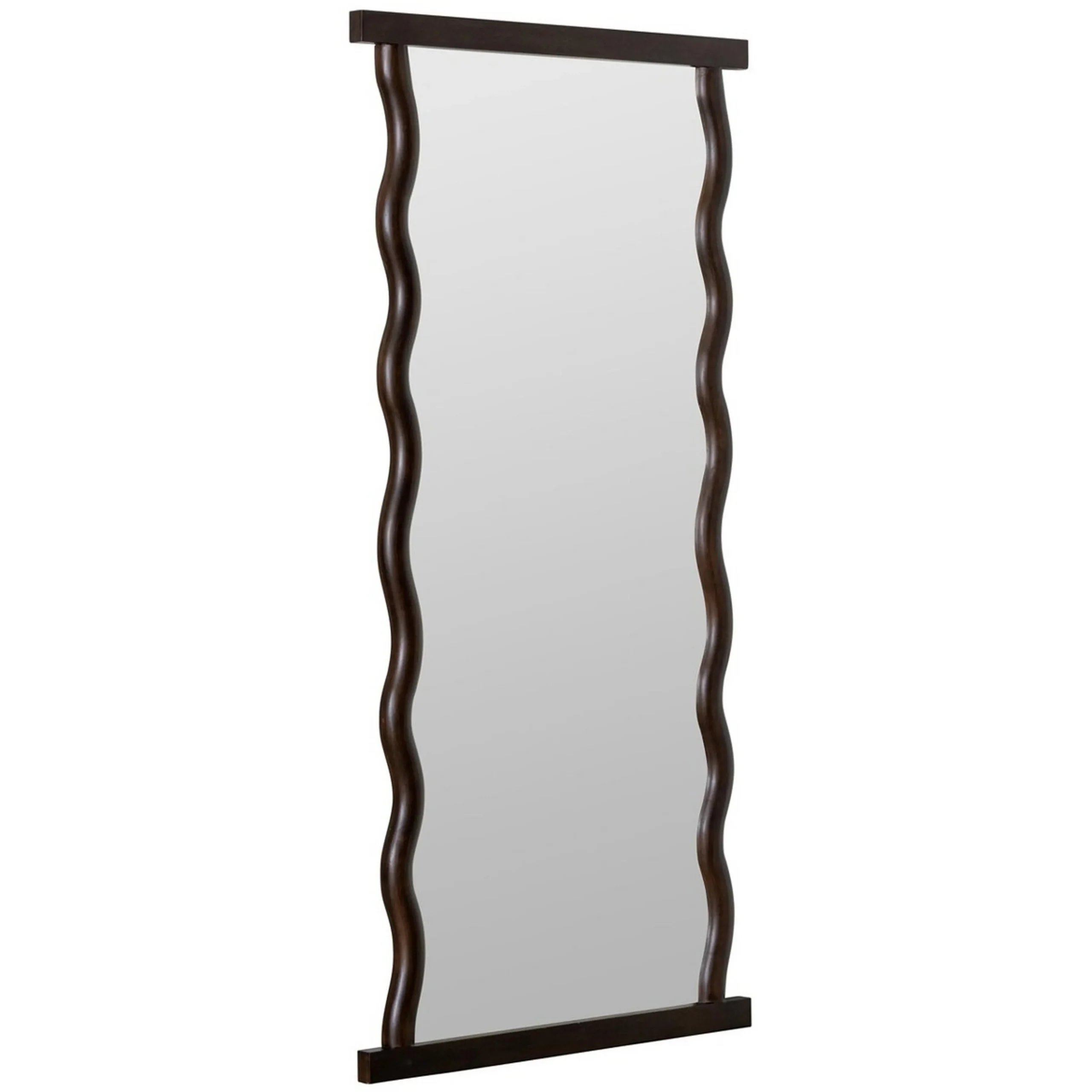 Elio Floor Mirror