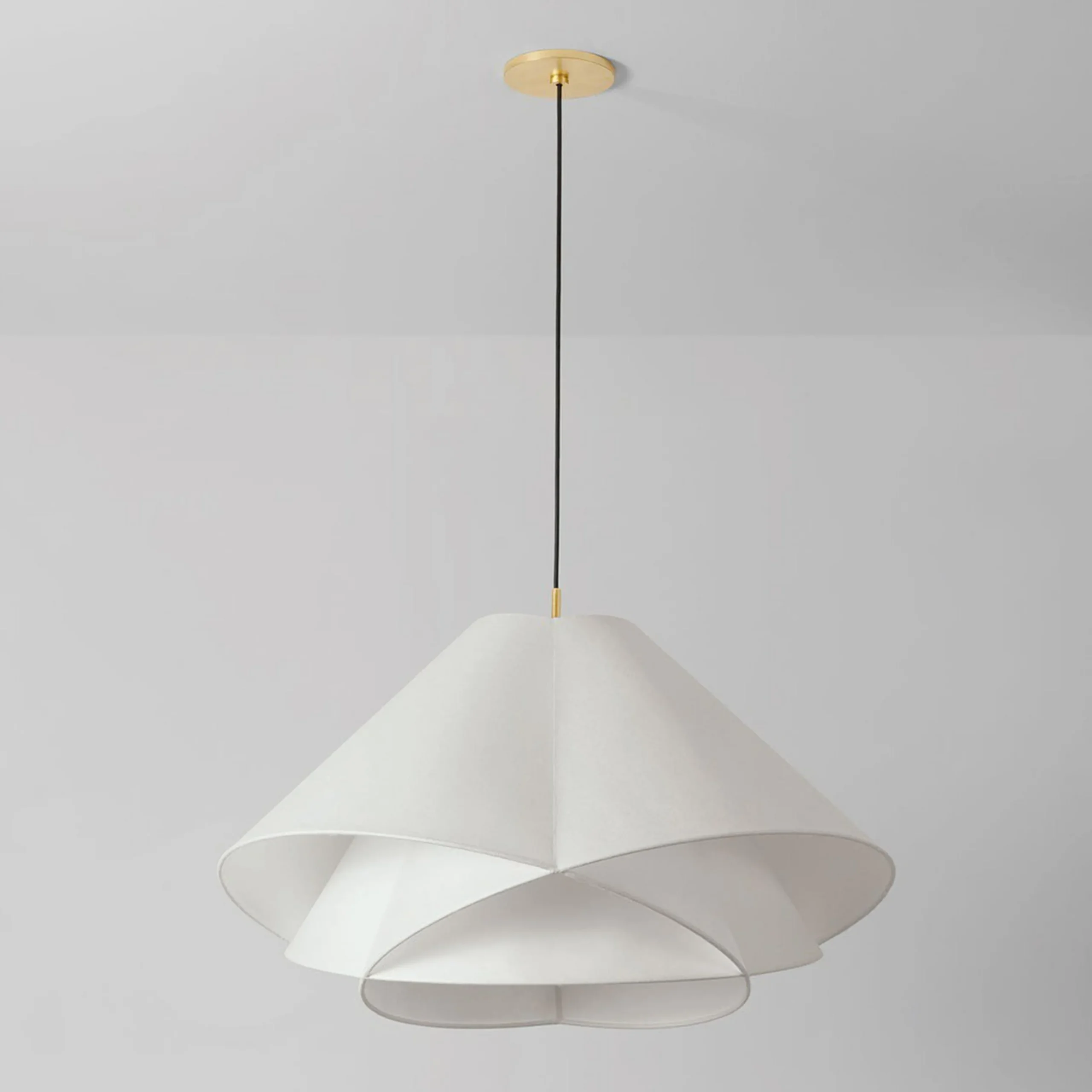 Elipse Pendant - Large