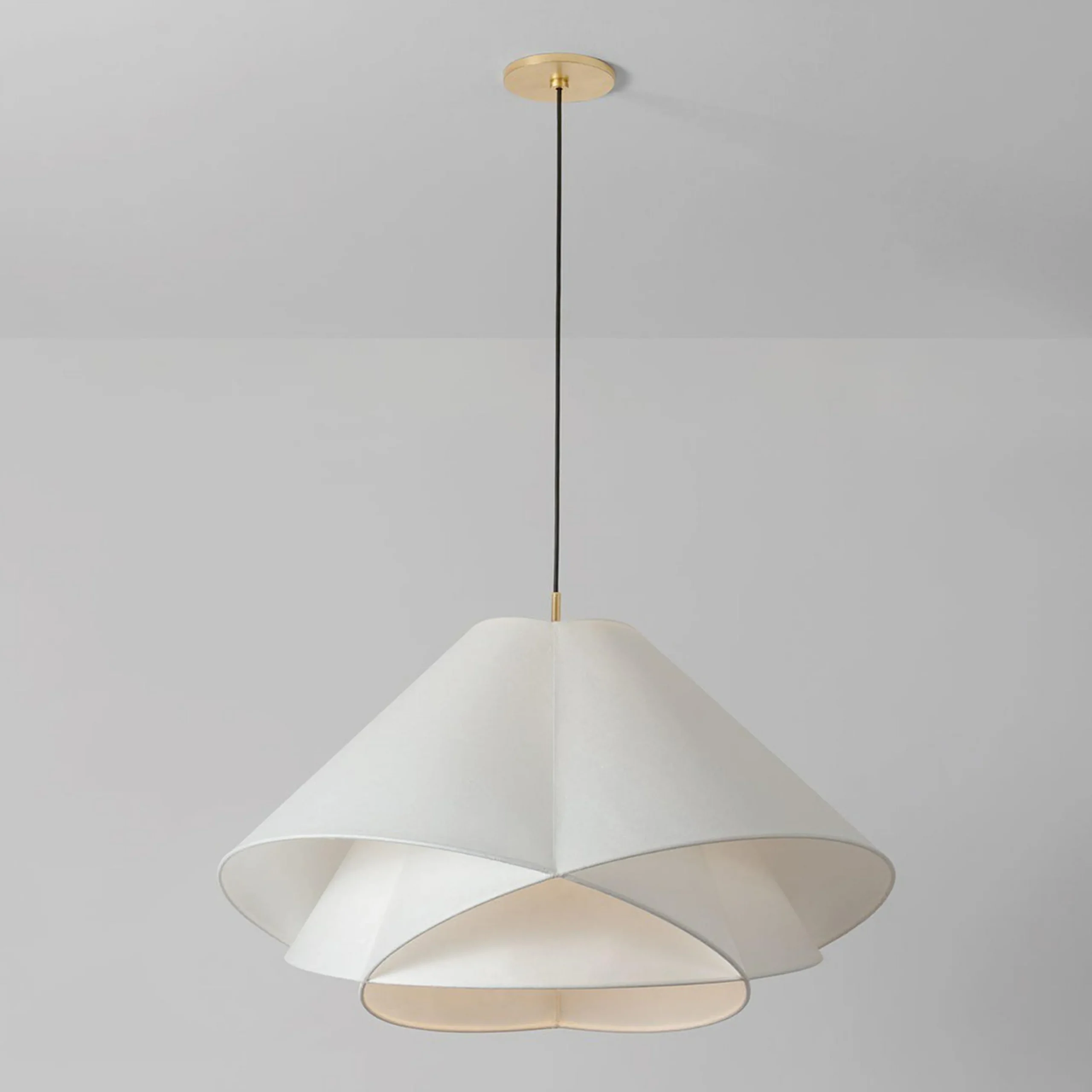 Elipse Pendant - Large