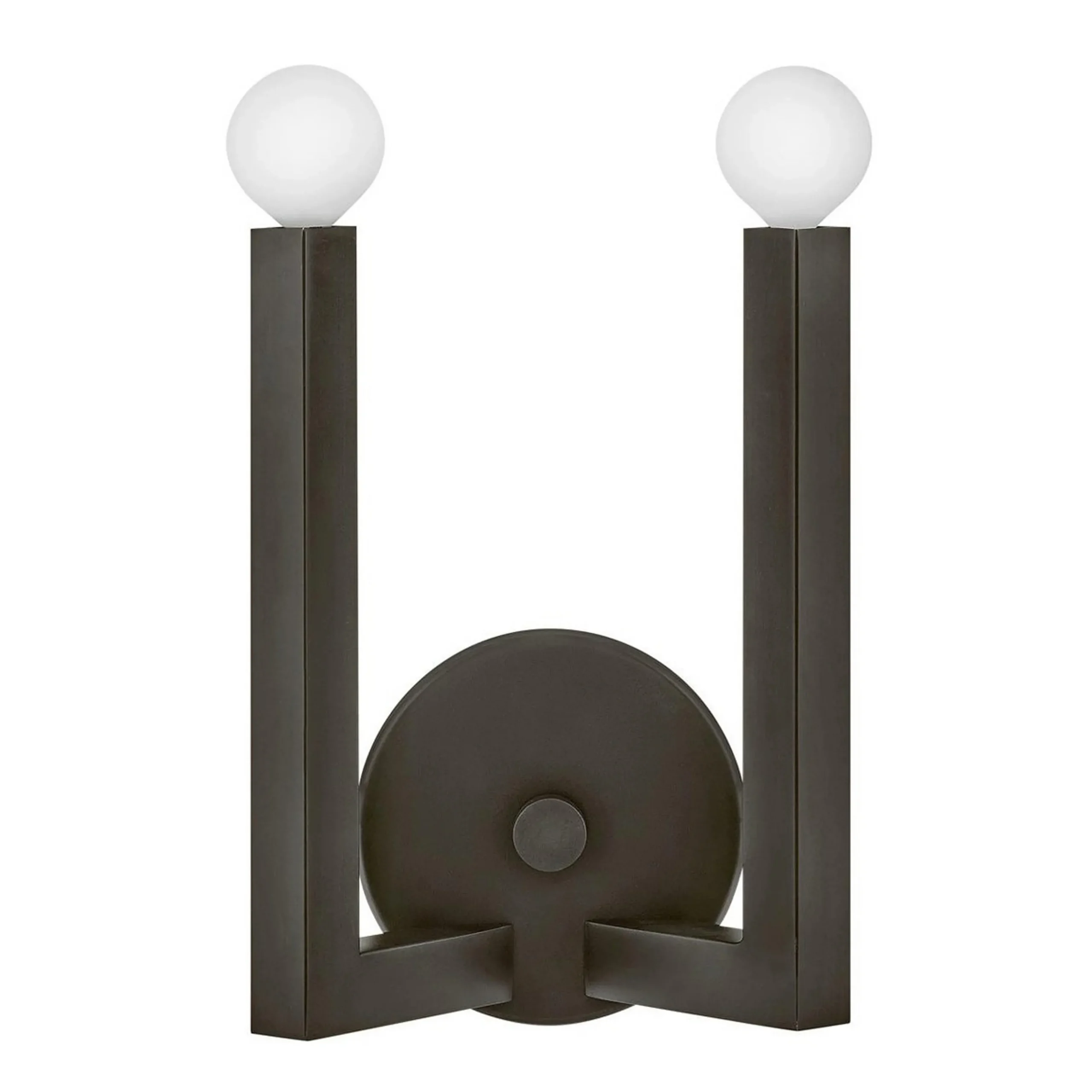 Eliza Minimalist Sconce