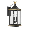 Ella Outdoor Sconce - Large