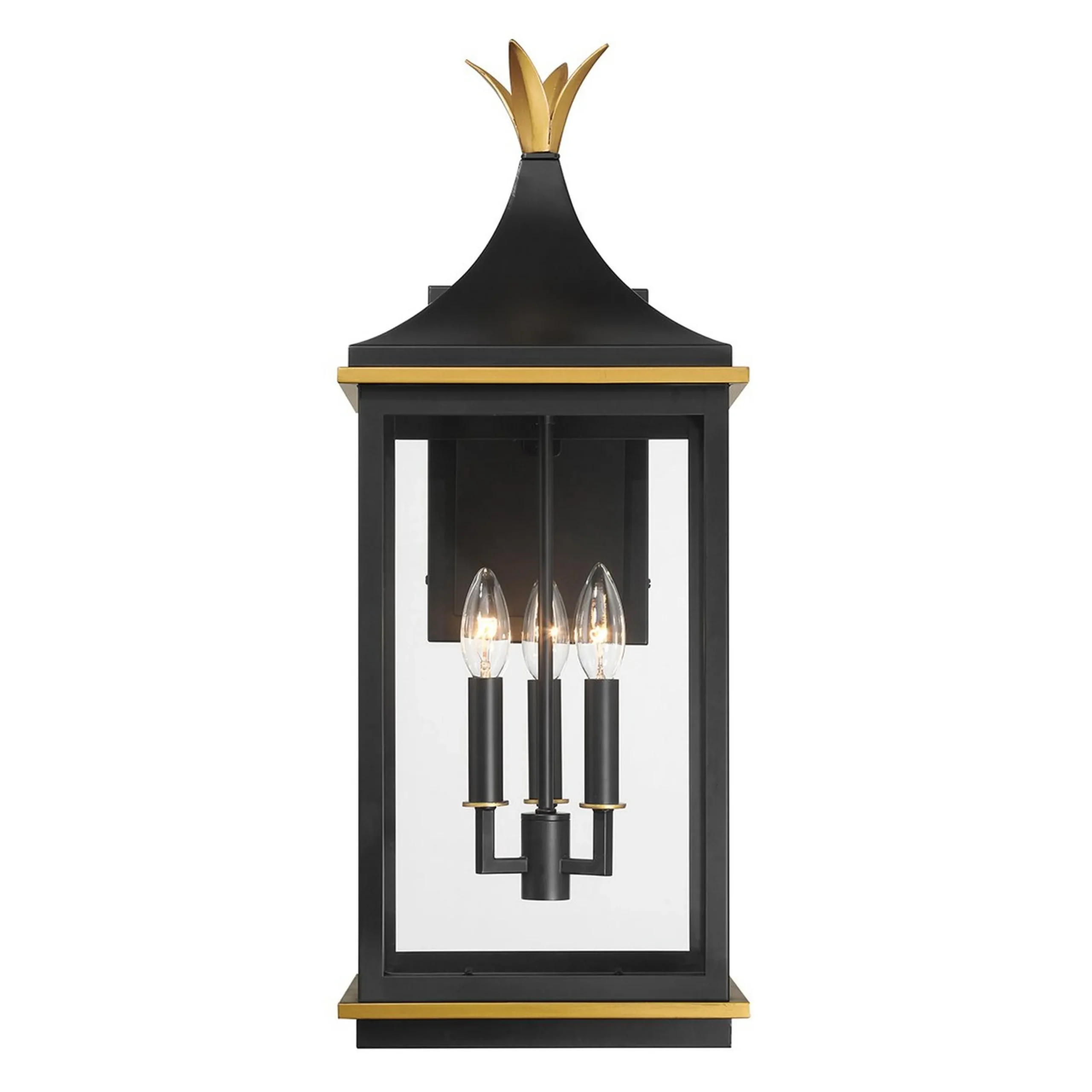 Ella Outdoor Sconce - Large