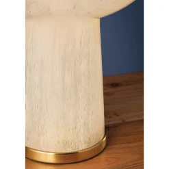 Ellie LED Rechargeable Cordless Table Lamp