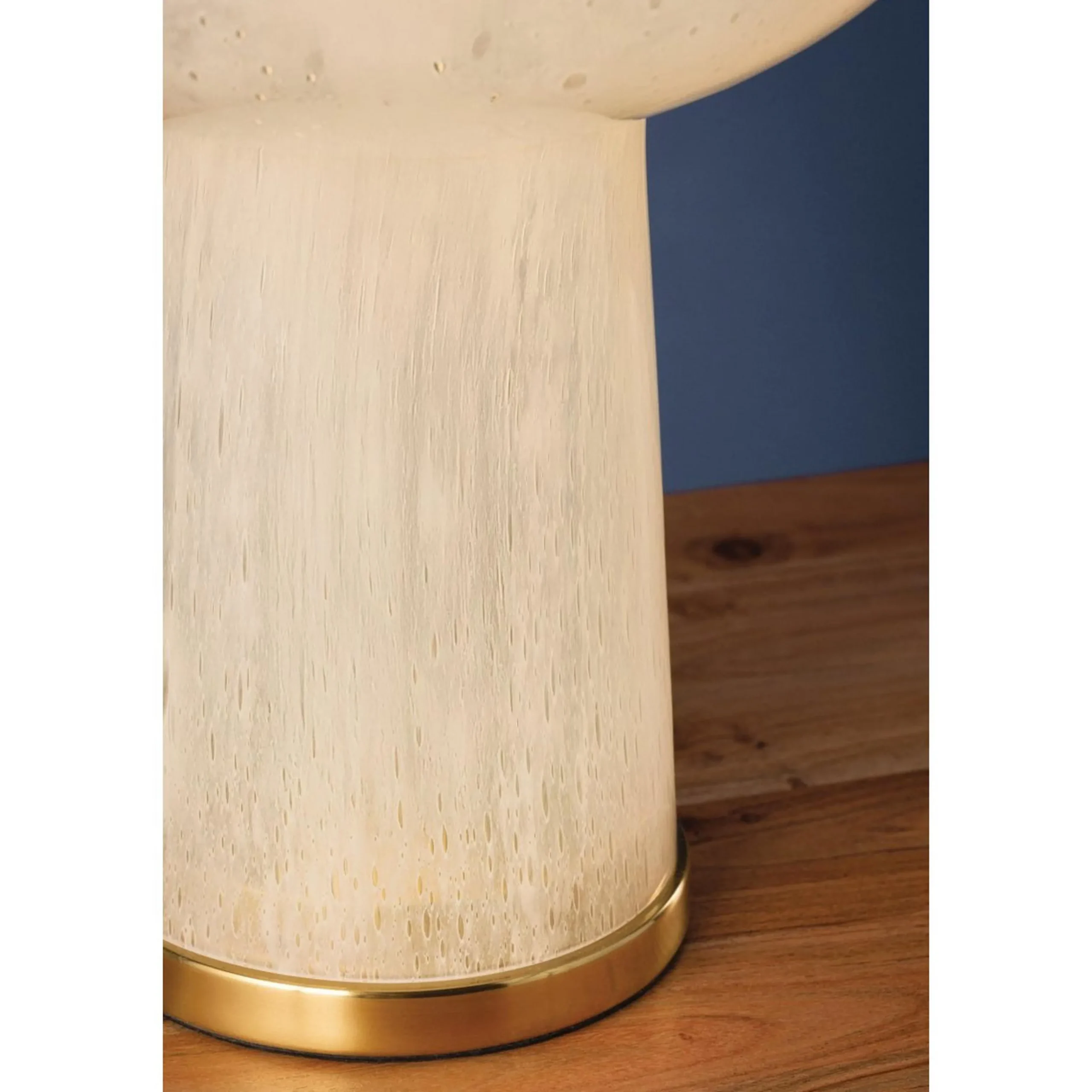 Ellie LED Rechargeable Cordless Table Lamp