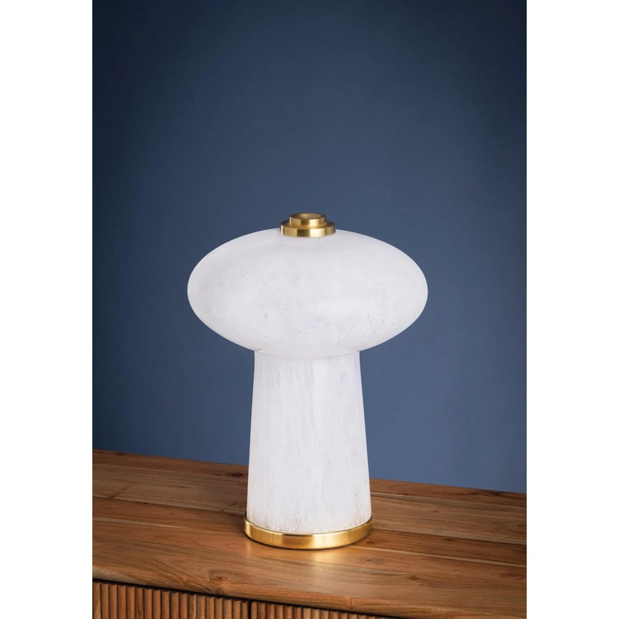 Ellie LED Rechargeable Cordless Table Lamp