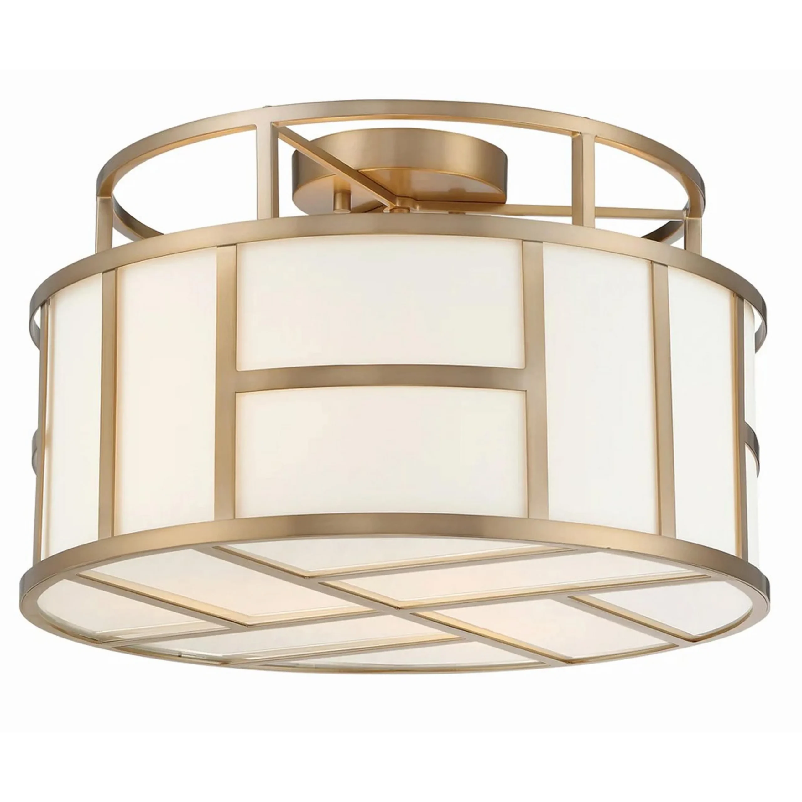 Elliston Ceiling Light