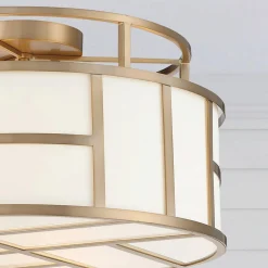 Elliston Ceiling Light