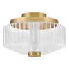 Ellsworth LED Ceiling Light