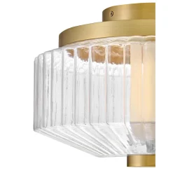Ellsworth LED Ceiling Light