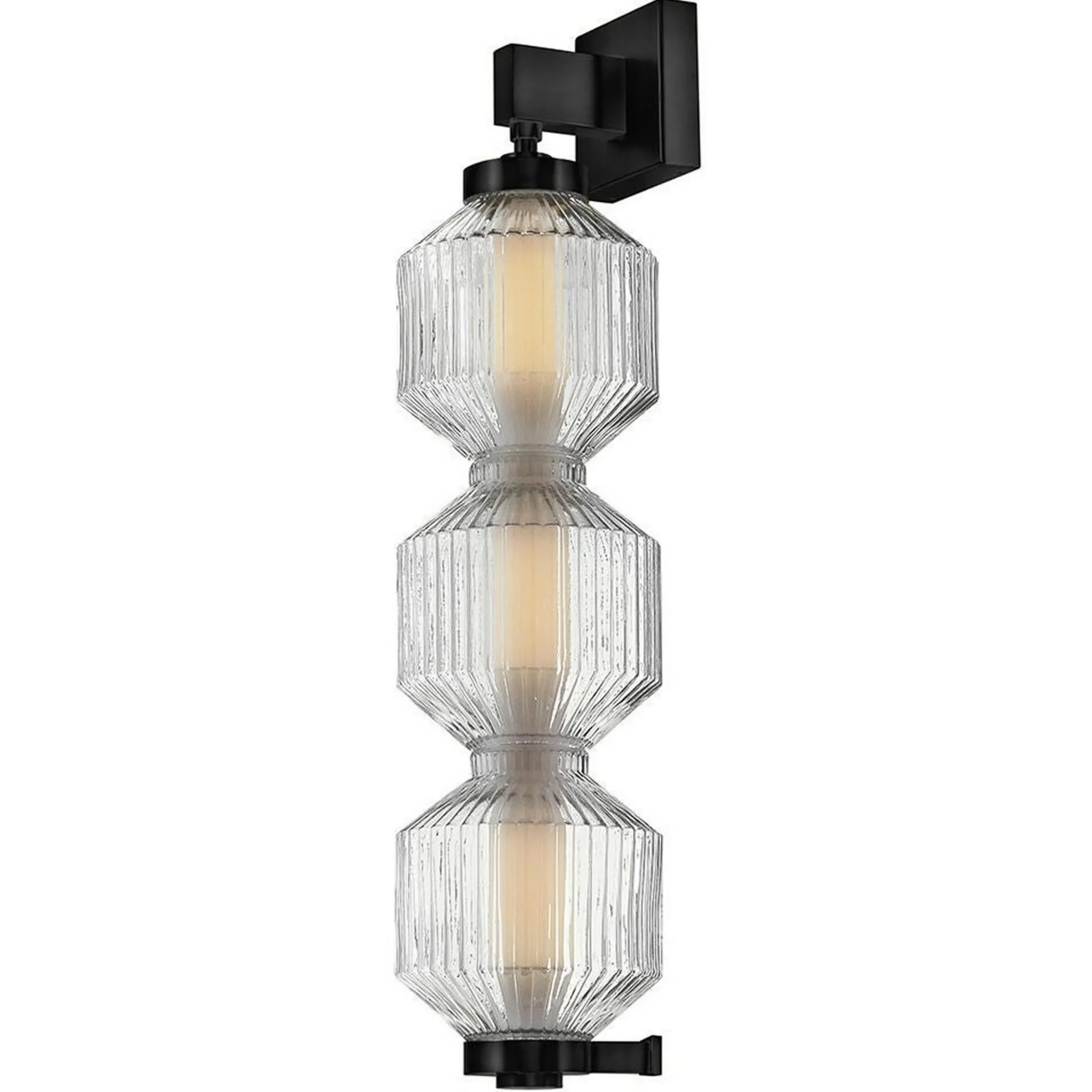 Ellsworth LED Convertible Pendant