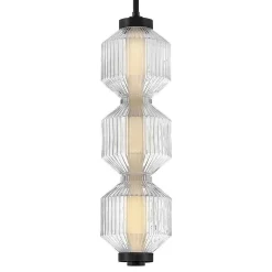 Ellsworth LED Convertible Pendant