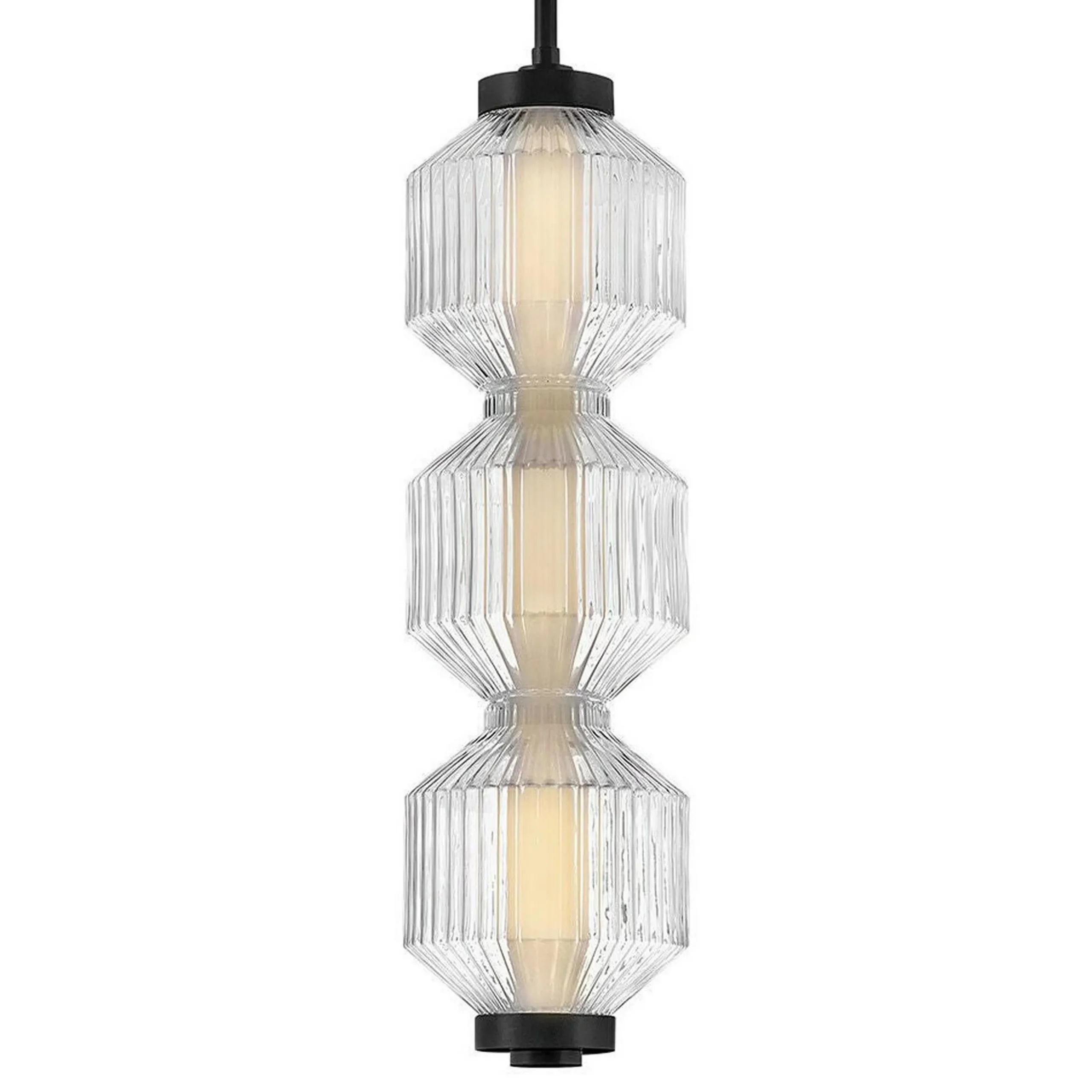 Ellsworth LED Convertible Pendant