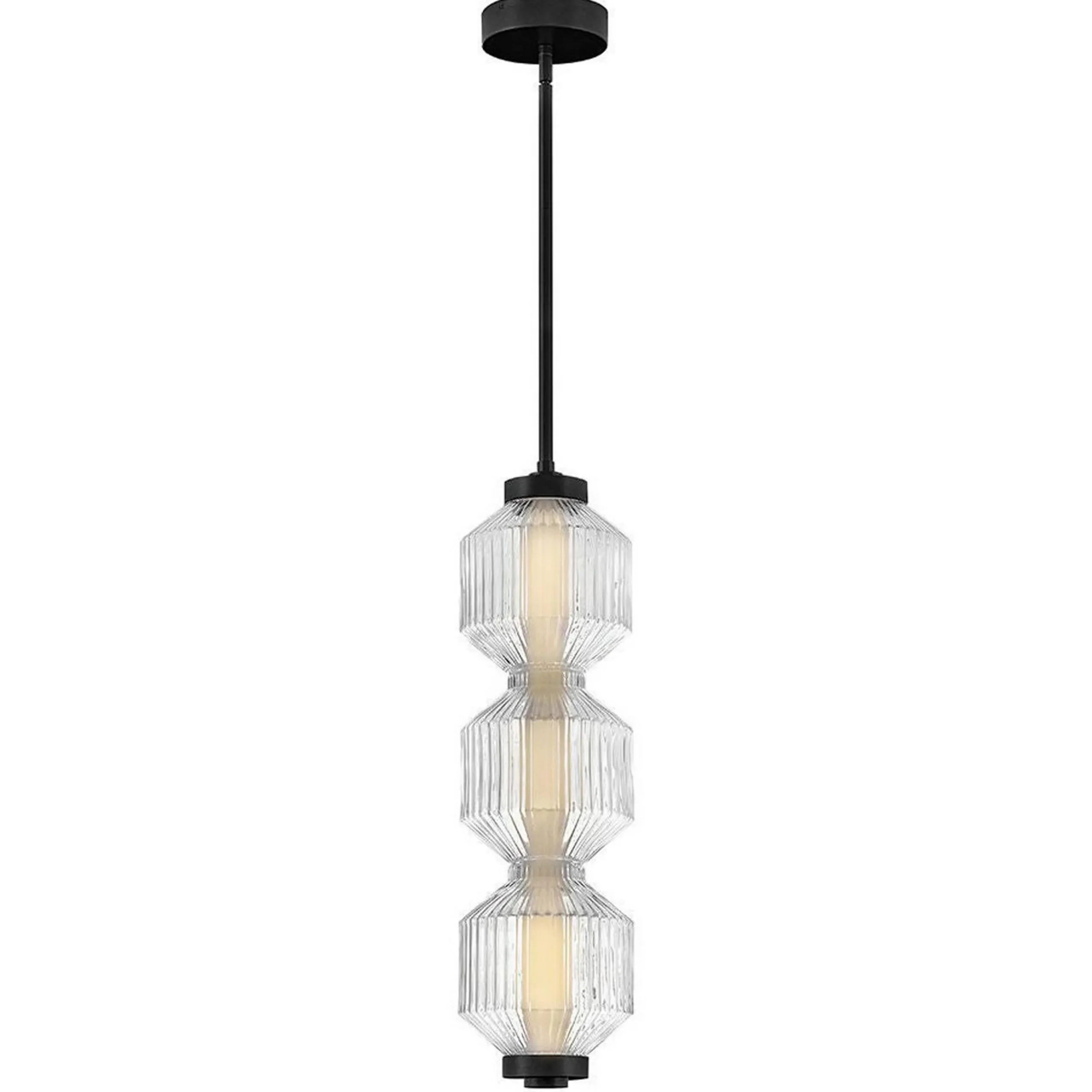 Ellsworth LED Convertible Pendant