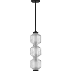 Ellsworth LED Convertible Pendant