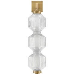 Ellsworth LED Convertible Pendant