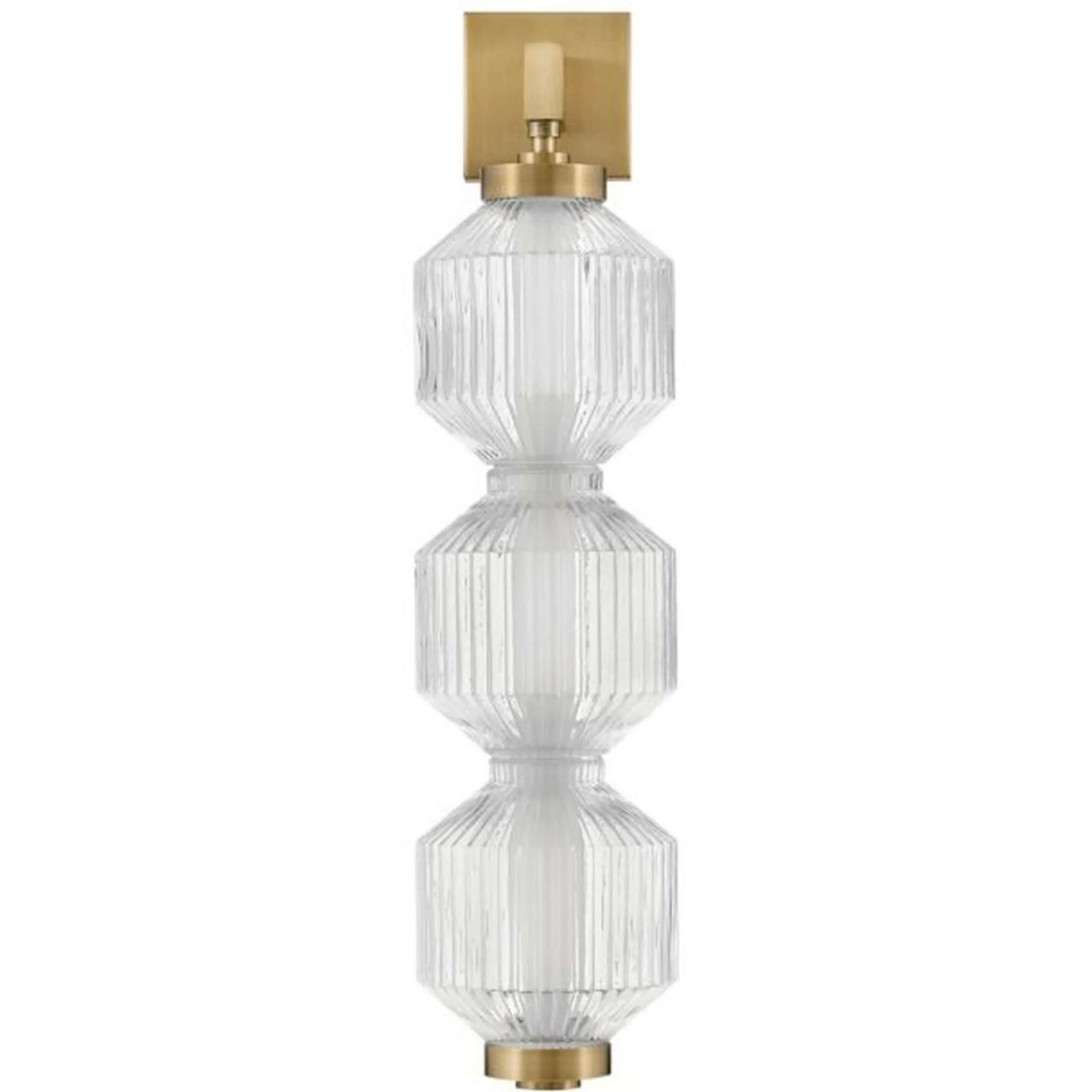 Ellsworth LED Convertible Pendant