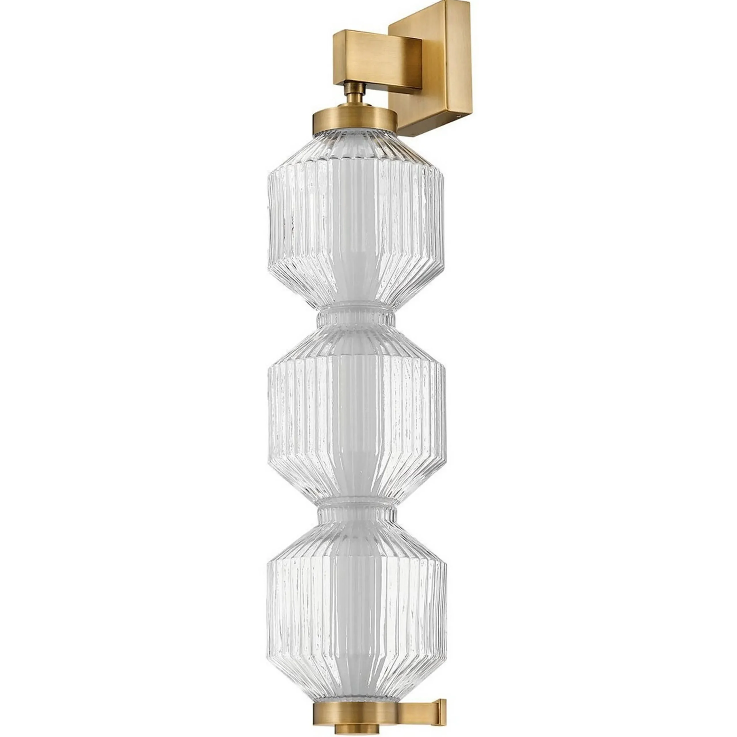 Ellsworth LED Convertible Pendant